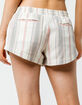 RIP CURL My Tide Womens Shorts image number 3