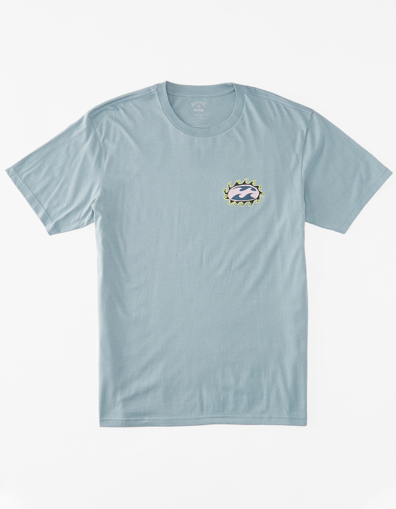 BILLABONG Crayon Wave Boys Tee image number 1