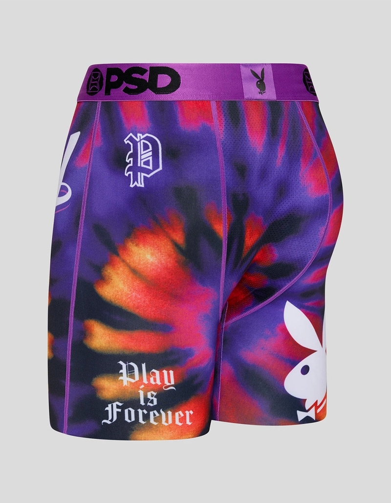 PSD x Playboy Forever Mens Boxer Briefs image number 2