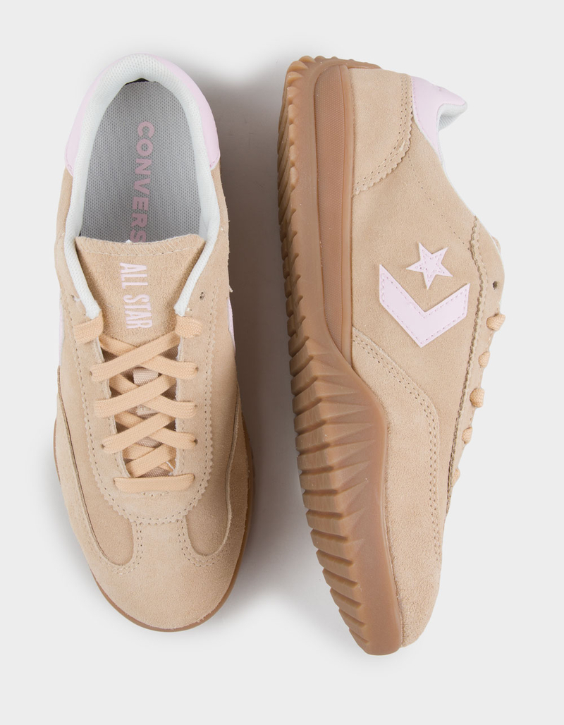 CONVERSE Run Star Trainer Womens Shoes image number 4