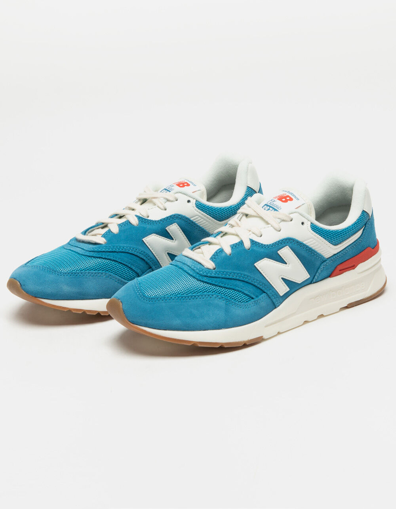 NEW BALANCE 997H Mens Shoes image number 0