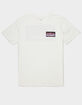 BILLABONG Sound Waves Mens Tee image number 2