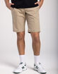 DICKIES Desert Mens Slim Fit Work Shorts image number 1