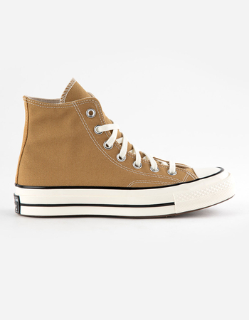 CONVERSE Chuck 70 High Top Shoes Primary Image