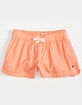 ROXY Una Mattina Girls Beach Shorts image number 1