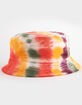 CAPTAIN Auro Dyed Cord Bucket Hat