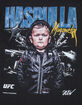 UFC Hasbulla Stadium Mens Boxy Tee image number 3