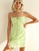 DIPPIN' DAISY'S Gold Coast Dress image number 1