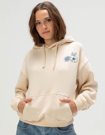 O'NEILL Flora Drift Womens Hoodie Alternative Image