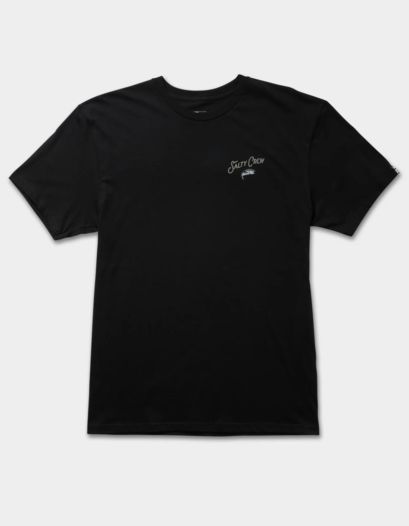 SALTY CREW Tuna Can Mens Tee image number 1