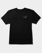 SALTY CREW Tuna Can Mens Tee image number 2