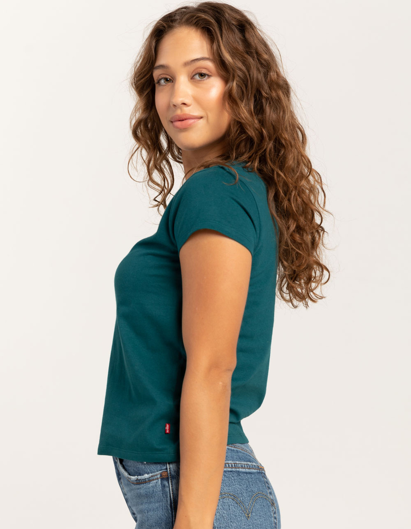 LEVI'S Mountain Womens Top image number 2