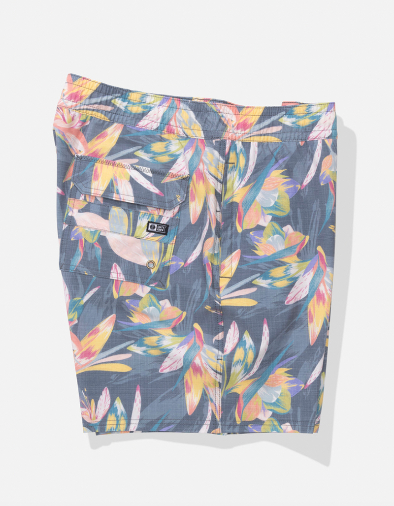 SALTY CREW Crew Mens Volley Shorts image number 2