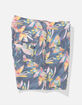 SALTY CREW Crew Mens Volley Shorts image number 3