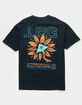LRG Sound and Soil Mens Tee image number 1