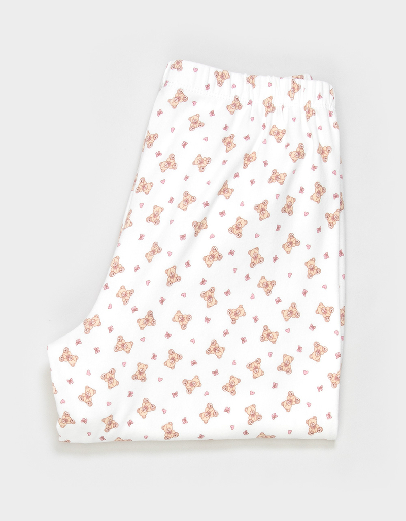 FULL TILT Bear Girls Pants image number 2