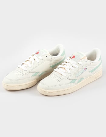 REEBOK Club C Revenge Vintage Womens Shoes Alternative Image