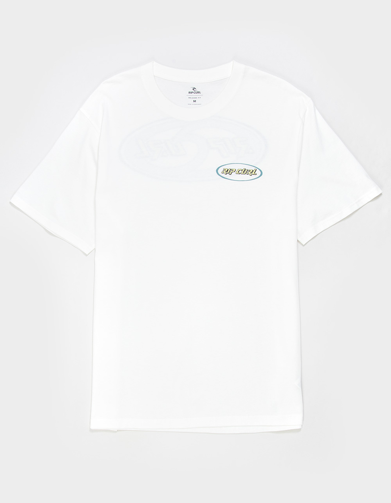 RIP CURL Rituals Mens Tee image number 1