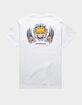 FRIENDS AND ENEMIES Tigress Mens T-Shirt image number 1