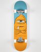 TOY MACHINE Bored Sect 7.875" Complete Skateboard image number 1