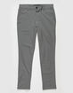 RSQ Mens Slim Active Chinos image number 1