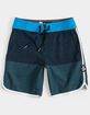 VOLCOM Lido Scallop Mod Boys Boardshorts image number 1