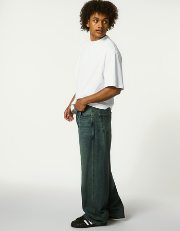 RSQ Mens Extra Baggy Jeans Primary Image