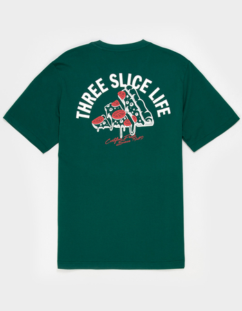 ADIDAS Lounge Pizza Mens Tee Primary Image