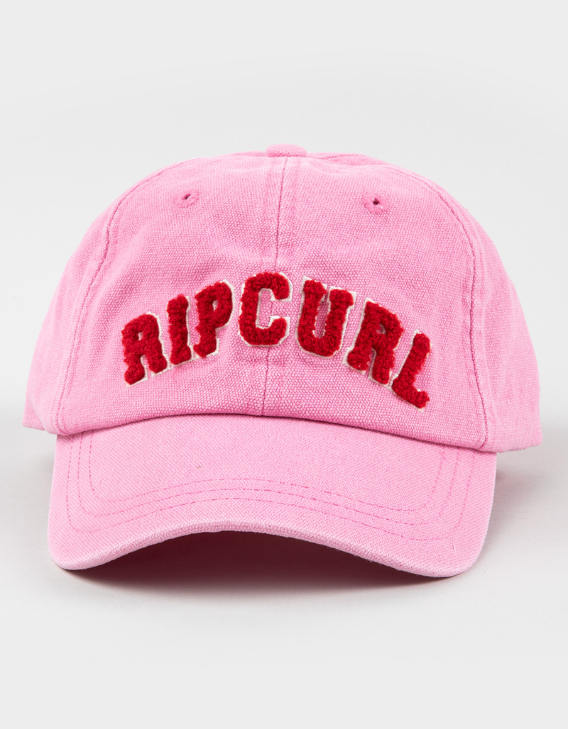 RIP CURL Mixed Montage Womens Strapback Hat image number 1