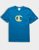 CHAMPION Apple Core C Mens Tee image number 1