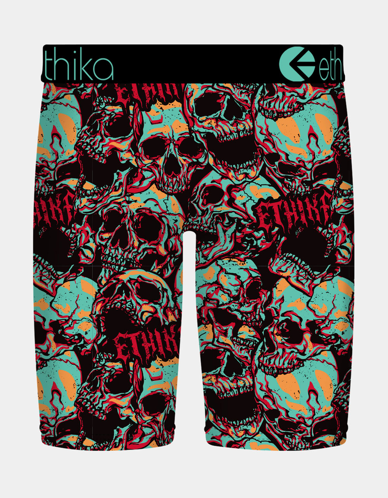 ETHIKA Havoc Staple Boys Boxer Briefs image number 1
