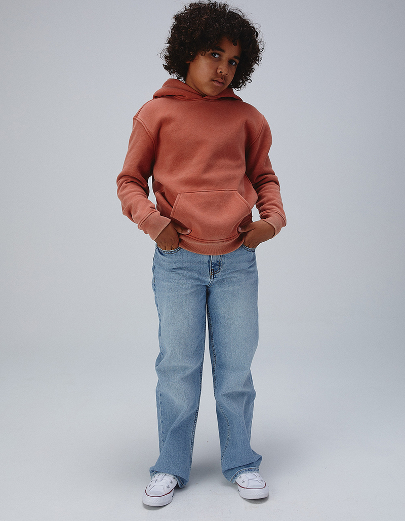 RSQ Boys Loose Fit Jeans LIGHT WASH Tillys