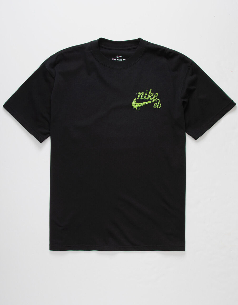 NIKE SB Slime Drip Mens T-Shirt image number 0