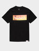 DIAMOND SUPPLY CO. OG Script Box Mens T-Shirt image number 1
