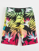 O'NEILL Tropix Boys Boardshorts  image number 1