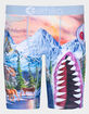ETHIKA Bomber Abominable Staple Mens Boxer Briefs image number 1