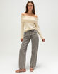 LEVI'S 94 Baggy Womens Jeans - Meeting Accepted image number 1
