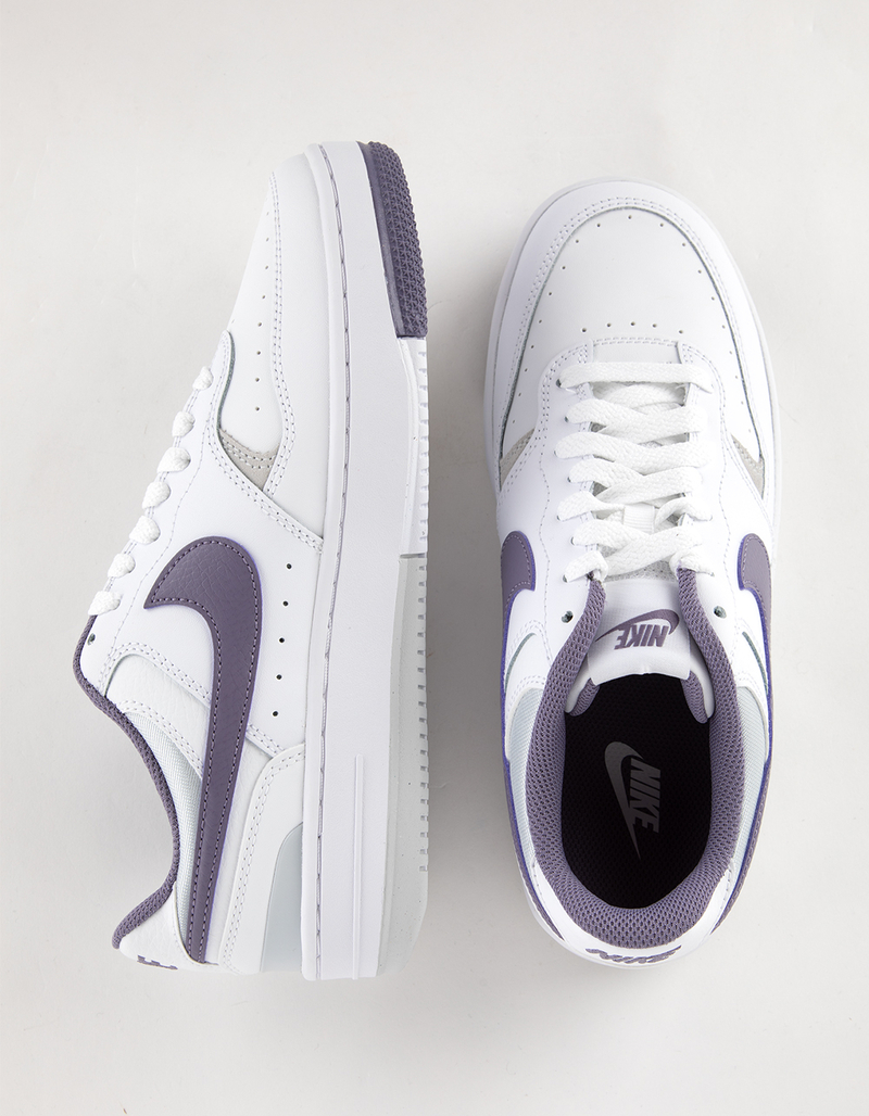 NIKE Gamma Force Womens Shoes image number 3