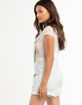 FREE PEOPLE Ziggy Womens Shortalls image number 2