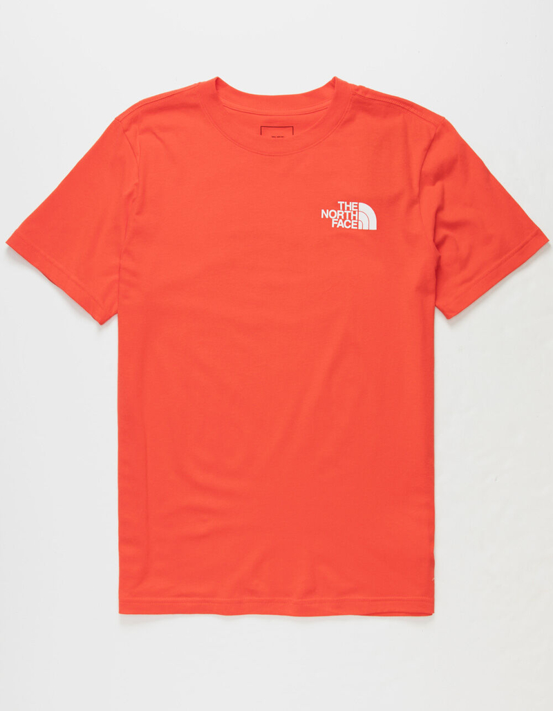 THE NORTH FACE NSE Box Mens T-Shirt image number 1