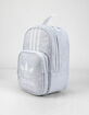 ADIDAS Originals 3-Stripe Gray Lunch Bag image number 2
