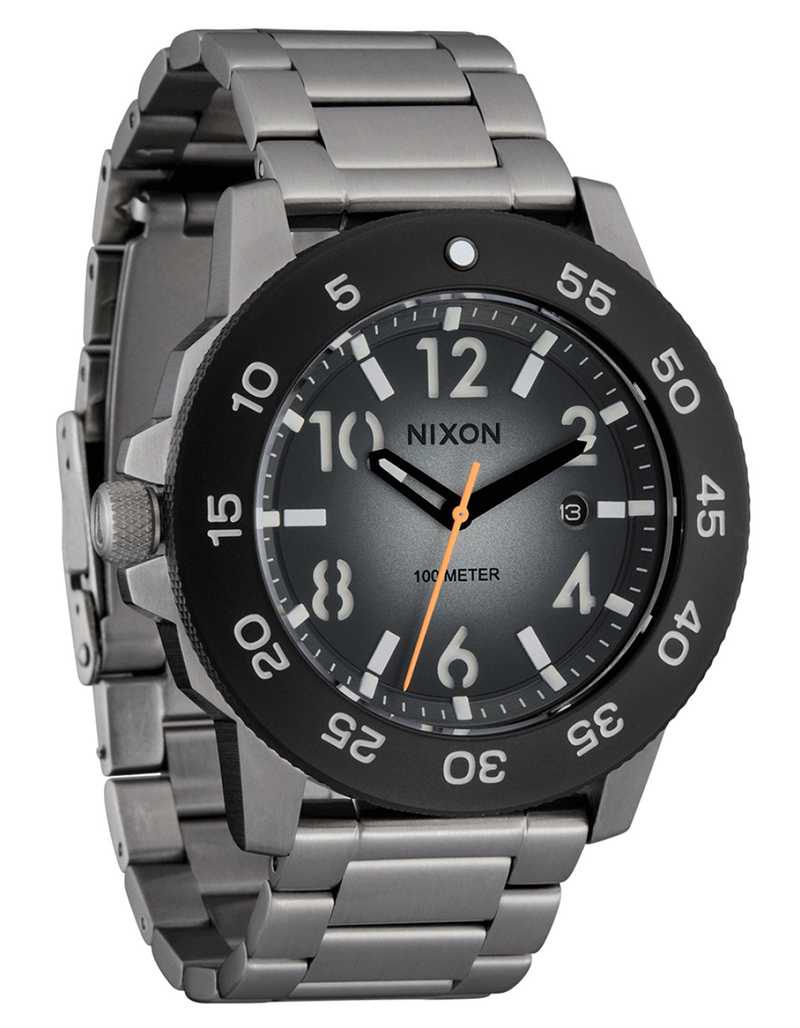 NIXON Smyth 44 Watch image number 1
