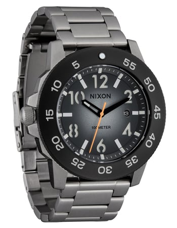 NIXON Smyth 44 Watch Alternative Image