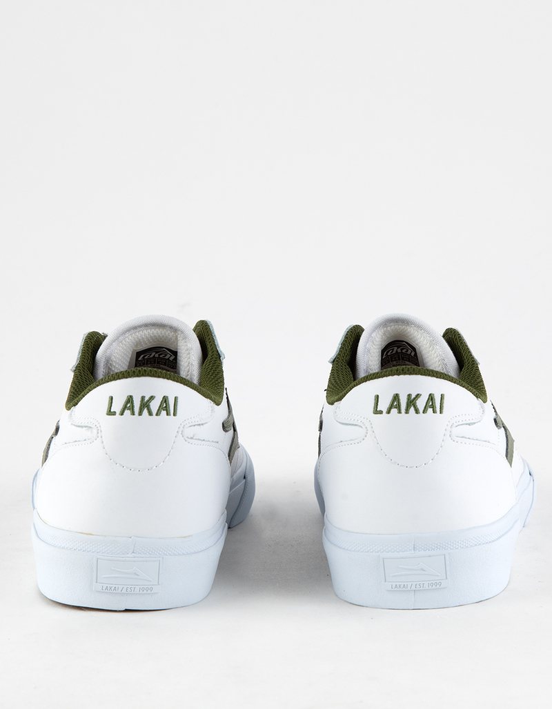 LAKAI Manchester Mens Shoes image number 3