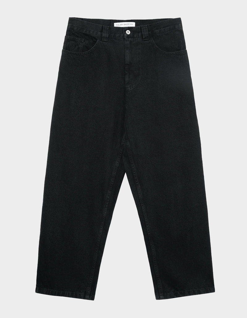 POLAR SKATE CO. Big Boy Mens Baggy Jeans image number 0