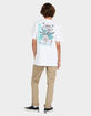 VOLCOM Frickin Drifter Slim Mens Chino Pants image number 4