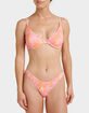QUIKSILVER Naomi Out Of Office V-Cut Bikini Bottoms image number 1