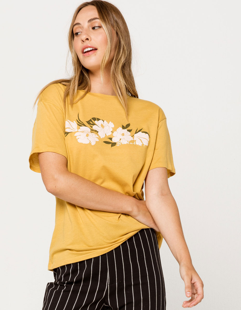 BILLABONG Ez Breezy Womens Tee image number 0