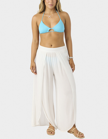 O'NEILL Saltwater Solids Tymea Fly Away Beach Pants Alternative Image