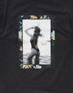 REEF Solitude Mens T-Shirt image number 2